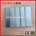 Vacuum Pump Carbon Vanes Impregnated Resin